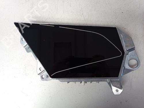 Used Display monitor AUDI E-TRON (GEN) 55 quattro (408 hp) 28196600
