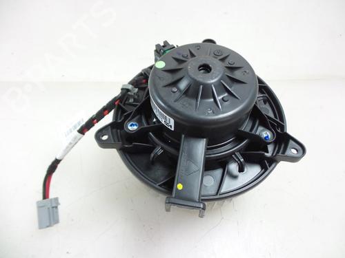 Used Heater blower motor OPEL INSIGNIA A Saloon (G09) 1.4 (69) (140 hp) 22491283