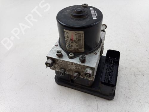 Used ABS pump ABS pump MITSUBISHI GRANDIS (NA_W) 2.4 MIVEC (NA4W) (165 hp) 34737037 34737037