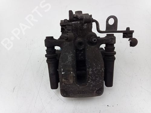 Used Right rear brake caliper PEUGEOT PARTNER Box Body/MPV 1.6 HDi / BlueHDi 75 (75 hp) 22496979