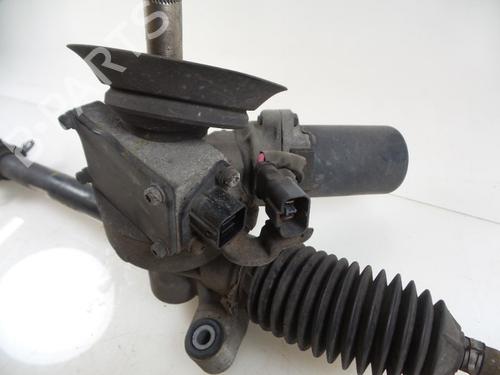 Crémaillère de direction HONDA JAZZ II (GD_, GE3, GE2) 1.3 iDSi (GD1) (83 hp) 22474981