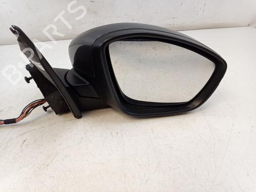 Used Right mirror Right mirror 36814857 36814857