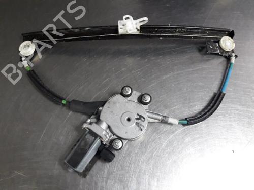 Used Front right window mechanism ALFA ROMEO 147 (937_) 1.9 JTD (937.AXD1A, 937.BXD1A, 937.AXV1A, 937.BXB1A,... (115 hp) 30834903