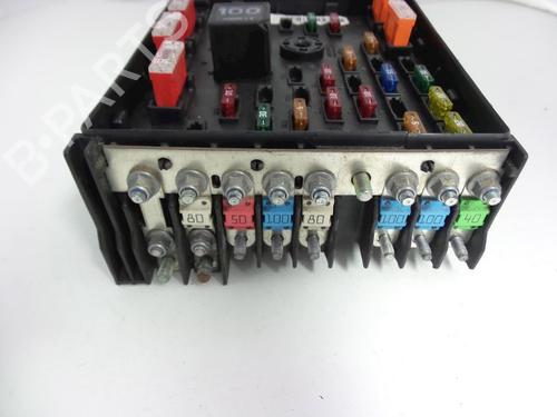 Fuse box VW PASSAT B6 Variant (3C5) 2.0 TDI 16V | BP22464175E1 