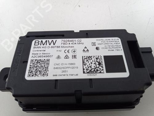 Electronic module BMW 3 Touring (G21, G81) 330 e Plug-in-Hybrid xDrive | BP39207416M83 - Image 3