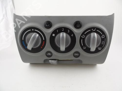 Climate control NISSAN PIXO (UA0) 1.0 | BP22468856I5 - Image 1