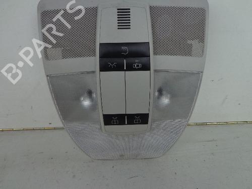 Innerbelysning MERCEDES-BENZ A-CLASS (W169) A 180 CDI (169.007, 169.307) (109 hp) 22471111