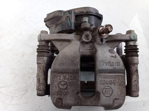 Zacisk hamulca tylnego lewego MAZDA CX-60 (KH_) e-SKYACTIV PHEV (KH0H) 7V851B | HY2MJ5B