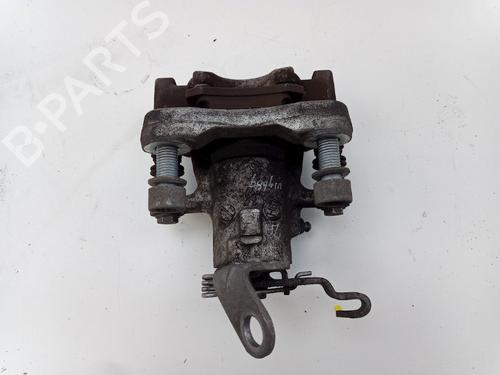 Venstre bremsecaliper bak SKODA OCTAVIA III Combi (5E5, 5E6) 1.0 TSI | BP22492562M107 
