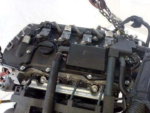 Engine TOYOTA PRIUS (_W5_) 1.8 Hybrid (ZVW50, ZVW50_, ZVW51_, ZVW50R, ZVW51) | BP30464840M1