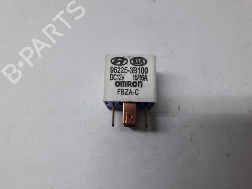 Used Electronic sensor KIA CEE'D (JD) 1.6 GDI (135 hp) 22506032