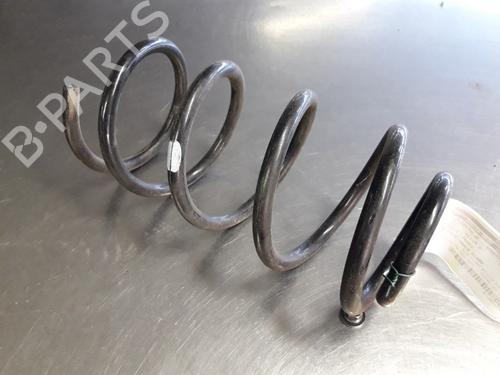 Used Shock absorber spring CHEVROLET MATIZ (M200, M250) 1.0 (67 hp) 22452779