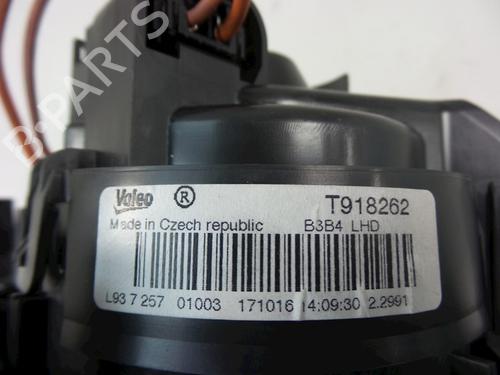 Heater blower motor TOYOTA AYGO (_B4_) 1.0 (KGB40) | BP22481142M62 