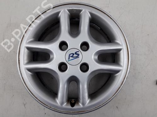 Felg FORD KA (RB_) 1.3 i (60 hp) 22507776