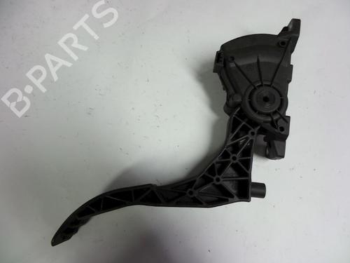 Used Pedal SEAT TOLEDO II (1M2) 1.9 TDI (110 hp) 22472823