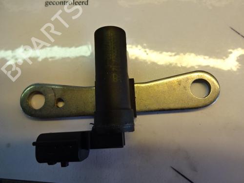 Elektronisk sensor RENAULT CLIO III Grandtour (KR0/1_) 1.2 16V (KR02, KR0J) (75 hp) 22471597