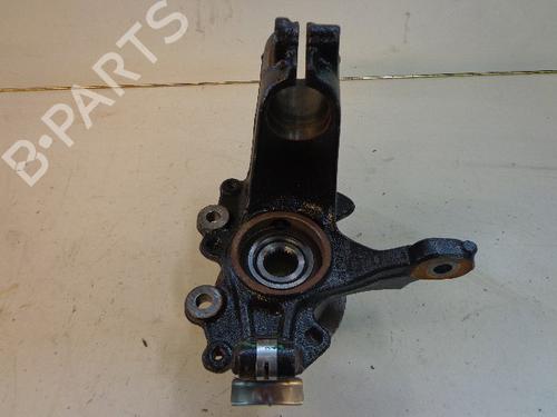 Used Right front steering knuckle FORD C-MAX II (DXA/CB7, DXA/CEU) 1.0 EcoBoost (125 hp) 22470012