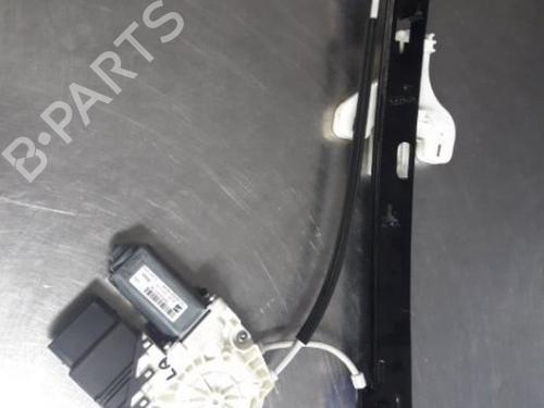 Used Rear left window mechanism SEAT ALTEA XL (5P5, 5P8) 1.2 TSI (105 hp) 22469946