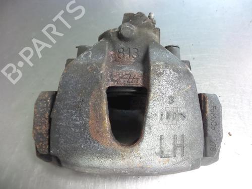 Used Left front brake caliper FORD FOCUS III Turnier 1.6 TDCi ECOnetic (105 hp) 22472326