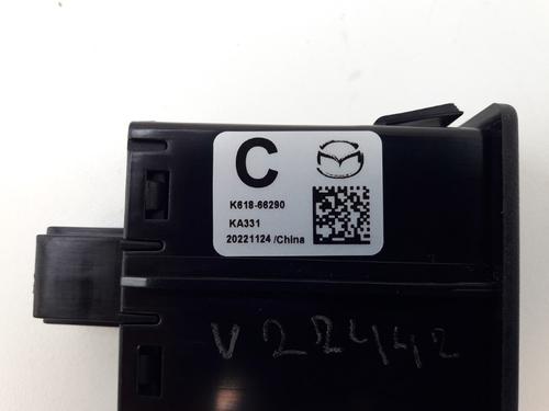 Other MAZDA CX-60 (KH_) e-SKYACTIV PHEV (KH0H) | BP22510584O1 