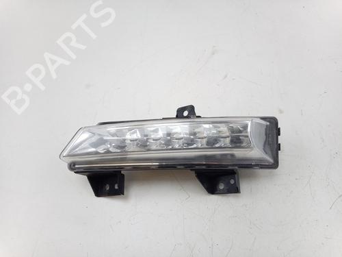 Venstre positionslygte RENAULT MEGANE III Grandtour (KZ0/1) 1.5 dCi (KZ09, KZ0D, KZ1G, KZ29, KZ14, KZ1W, KZ10, KZ1F,... (110 hp) 29009143