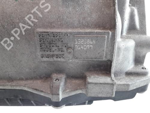 Gearbox BMW 3 (F30, F80) 320 i | BP22503732M3 