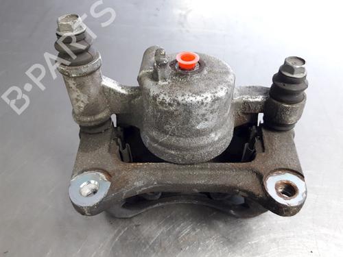 Left front brake caliper KIA PICANTO II (TA) 1.0 | BP22468220M105 