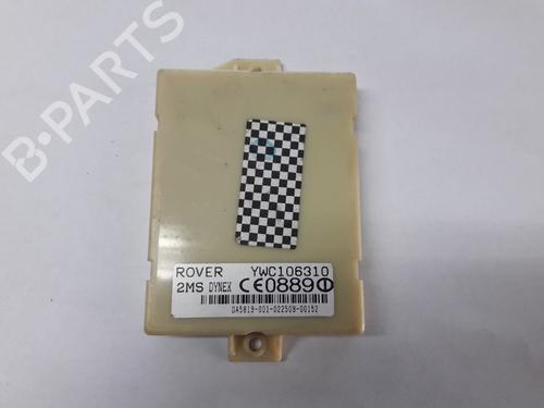 Elektronisk modul LAND ROVER FREELANDER I (L314) 2.0 Td4 4x4 | BP22508621M83 