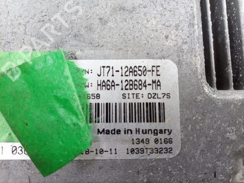 Control unit FORD TRANSIT COURIER B460 Box Body/MPV 1.5 TDCi | BP23981447M11 - Image 4