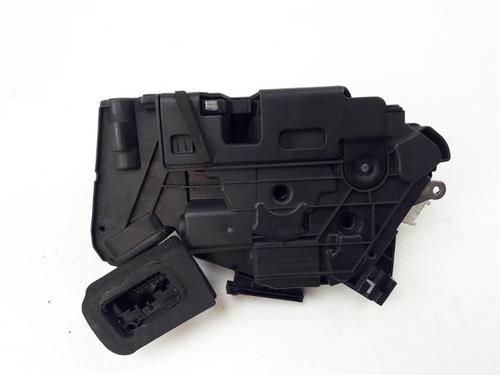 Front right lock VW GOLF VII (5G1, BQ1, BE1, BE2) 2.0 GTD | BP22510007C97