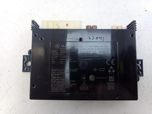 Used Control unit Control unit 38462261 38462261