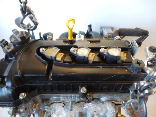 Engine OPEL AGILA (B) (H08) 1.0 (F68) | BP24375926M1 