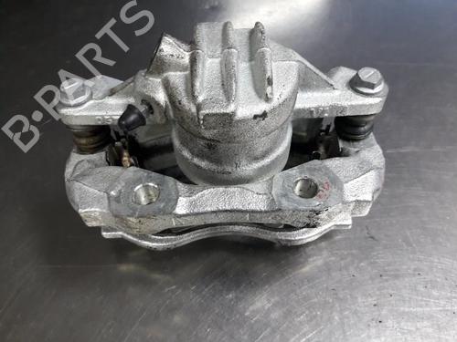 Venstre bremsekaliper foran PEUGEOT 208 I (CA_, CC_) 1.2 VTI 82 | BP22471611M105 