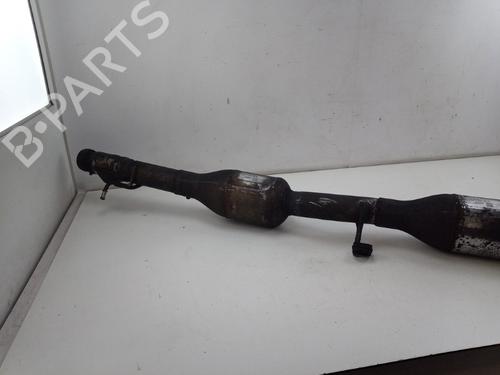 Used Particulate filter MERCEDES-BENZ VITO Van (W447) 114 CDI (447.601, 447.603, 447.605) (136 hp) 30863800