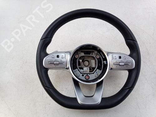 Used Steering wheel Steering wheel 36651253 36651253