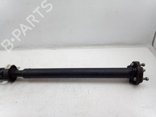 Driveshaft BMW 1 (F20) 116 d | BP22495203M37 