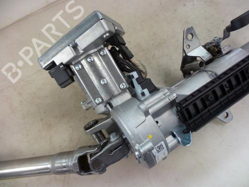 Steering column FORD FIESTA VII (HJ, HF) 1.1 Ti-VCT | BP22485787M21