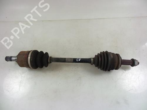 Used Left front driveshaft HYUNDAI i30 Estate (FD) 1.6 CRDi (116 hp) 22481530