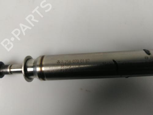 Injector MERCEDES-BENZ GLA-CLASS (X156) GLA 45 AMG 4-matic (156.952) | BP24375292M100 