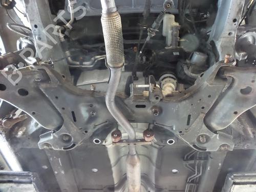 Used Subframe HYUNDAI i10 I (PA) 1.1 (69 hp) 22489877