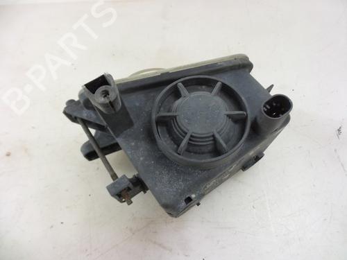 Left front fog light OPEL CORSA C (X01) 1.2 Twinport (F08, F68) | BP22487695C30 