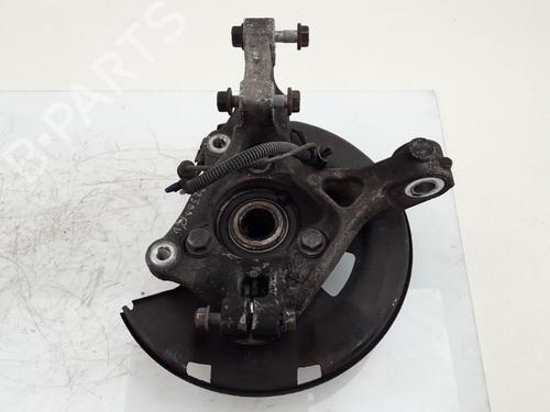 Used Right front steering knuckle OPEL ASTRA J (P10) 1.4 Turbo (68) (140 hp) 22512985