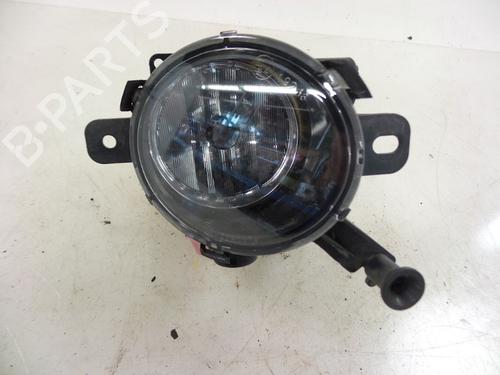 Used Right front fog light OPEL ZAFIRA / ZAFIRA FAMILY B (A05) 1.8 (M75) (140 hp) 22481715