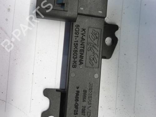 Used Control unit Control unit 22483944 22483944