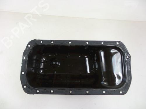 Oliebundkar VOLVO V40 Hatchback (525) D2 (114 hp) 22487035