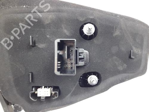 Right taillight VW GOLF VII (5G1, BQ1, BE1, BE2) 1.0 TSI | BP22500495C35 
