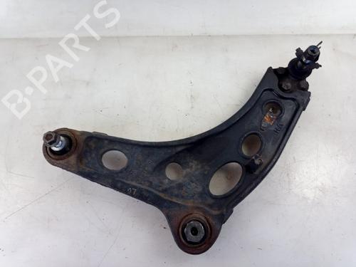 Querlenker links vorne für OPEL VIVARO B Van (X82) 1.6 CDTI (05) (120 hp) 22491803