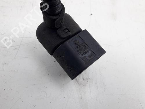 Elektronisk modul VW GOLF VI (5K1) 2.0 GTi | BP22497593M83 