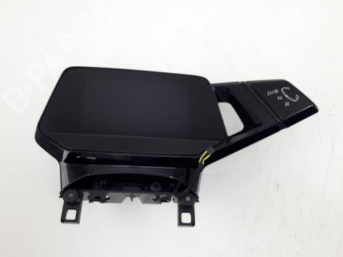Used Instrument cluster Instrument cluster 22502365 22502365