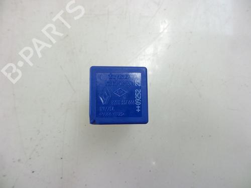 Elektronisk sensor RENAULT SCÉNIC III (JZ0/1_) 1.4 16V (JZ0F, JZ1V) (131 hp) 22500524